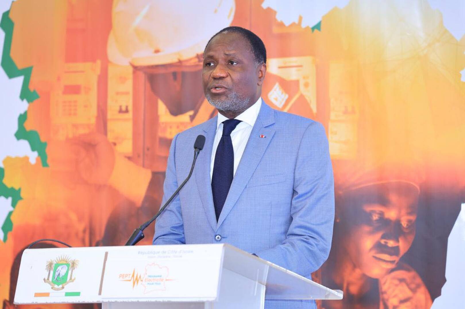 Attractiveness – Ivory Coast ranks 1st in West Africa and 5th on the continent